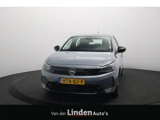 Opel Corsa 1.2 Edition | FabrieksGarantie | 4700KM | Matrix Led Koplampen | Carplay&Android