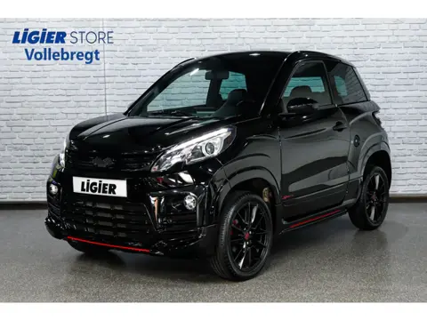 Ligier JS60 Sport Ultimate / Stuurbekrachtiging / Airco