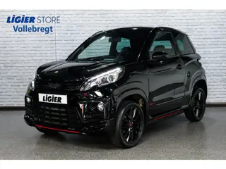 Ligier JS60 Sport Ultimate / Stuurbekrachtiging / Airco