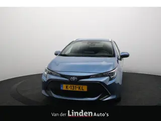 Toyota Corolla Touring Sports 1.8 Hybrid Business | Trekhaak | Navigatie | Camera | Carplay&Android