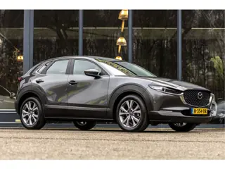 Mazda CX-30 2.0 e-SkyActiv-X M Hybrid Comfort (bj 2020)