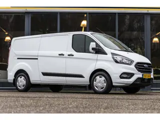 Ford Transit Custom 300 2.0 TDCI L2H1 Trend EX.BTW