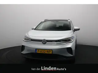 Volkswagen ID.4 Pro 77 kWh SOH 91,9% | Panoramadak | IQ Light | Camera | Navigatie | Carplay&Android