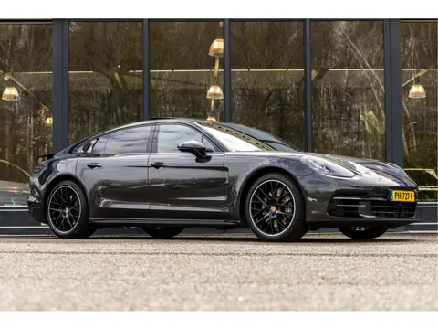 Porsche Panamera 2.9 4 E-Hybrid Executive LWB (bj 2017)