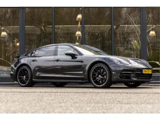 Porsche Panamera 2.9 4 E-Hybrid Executive Wordt verwacht!