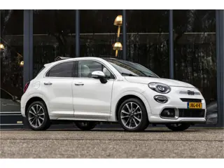 Fiat 500X 1.0 FireFly Turbo 120 Sport Dolcevita (bj 2022)