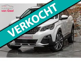 Peugeot 3008 1.2 PureTech Première I Trekhaak I Schuif/kantel dak