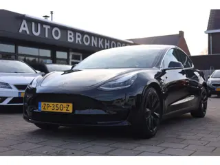 Tesla Model 3 LONG RANGE AWD 75KWH AUTOPILOT *MARGE*