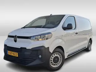 Citroën ë-Jumpy L2 136 75 kWh | Navigatie | Camera | 3-Zits