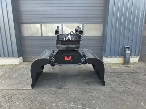 verachtert vrg 30 sorteergrijper