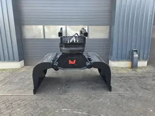 verachtert vrg 30 sorteergrijper