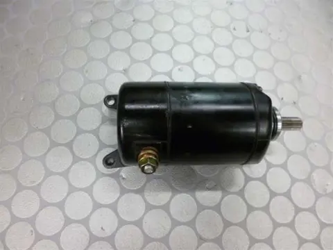 STARTMOTOR Yamaha FAZER 600 1998 - 2000