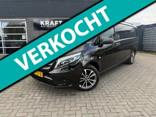 Mercedes-Benz Vito 114 CDI Extra Lang L3 | NAP | Camera | Trekhaak | PDC | Clima | Top staat! |