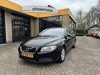 Volvo V70 2.0 Momentum Climate Control (bj 2009)