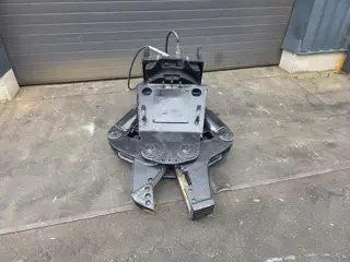 vtn pd15 scrap shear cw30