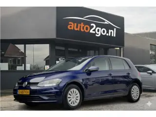 Volkswagen Golf 1.0 TSI HIGHLINE NAVI CAMERA AIRCO LED LMV PDC