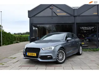 Audi A3 Limousine 1.6 TDI Adrenalin Automaat S line