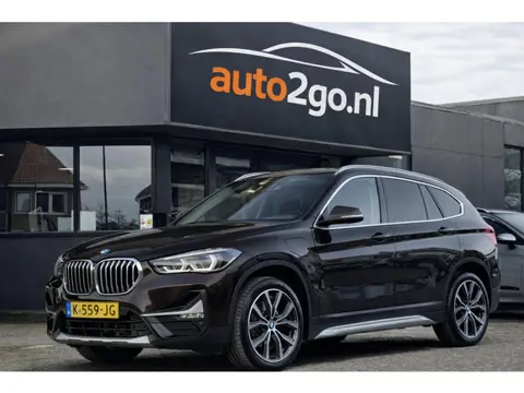 BMW X1 xDrive25e AUT6 EDITION. SPORTLEDER NAVI CAMERA APPLE-CARPLAY HEADUPP LED LMV PDC