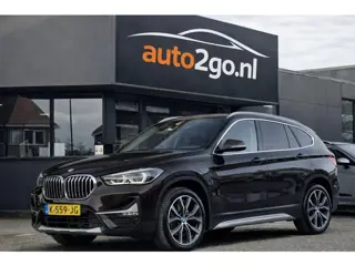 BMW X1 xDrive25e AUT6 EDITION. SPORTLEDER NAVI CAMERA APPLE-CARPLAY HEADUPP LED LMV PDC