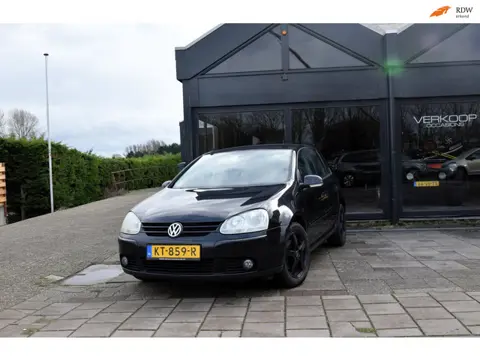 Volkswagen Golf 1.4 Trendline Carplay Camera stoelverwarming