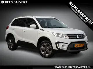 Suzuki Vitara 1.6 Exclusive | Navi | Clima | Cruise | Carplay/Android Auto |