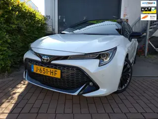 Toyota Corolla Touring Sports 2.0 Hybrid GR-Sport