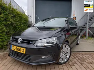 Volkswagen Polo 1.4 TSI BlueGT 150 PK!!