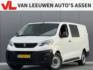 Peugeot Expert 231L 2.0 BlueHDI 120 DC Pro