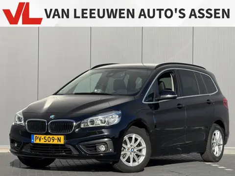 BMW 2 Serie Gran Tourer 218i High Executive