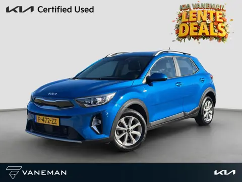 Kia Stonic 1.0 T-GDi MHEV DynamicLine