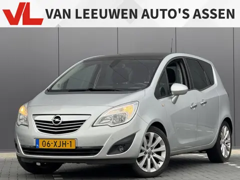 Opel Meriva 1.4 Turbo Cosmo