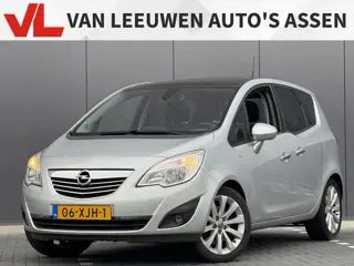 Opel Meriva 1.4 Turbo Cosmo