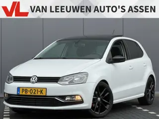 Volkswagen Polo 1.4 TDI Highline | RIJKLAAR | DSG | Pano | Stoelverwarming