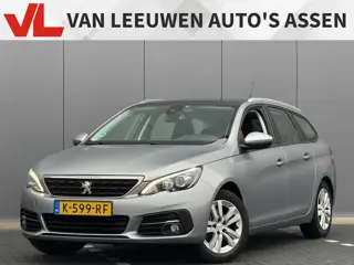 Peugeot 308 SW 1.2 PureTech Allure