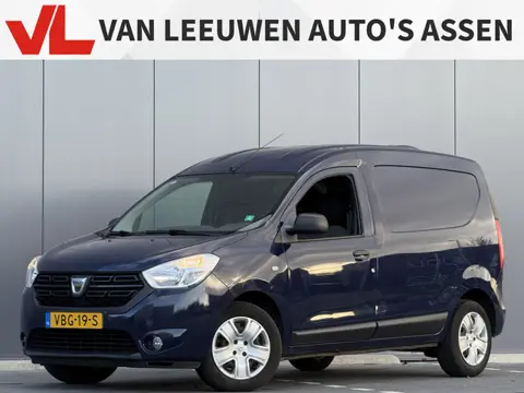 Dacia Dokker 1.5 dCi 90 Solid