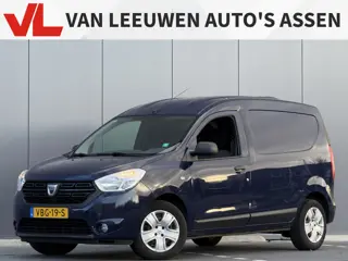 Dacia Dokker 1.5 dCi 90 Solid