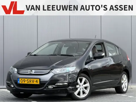 Honda Insight 1.3 Elegance | Stoelverwarming | Automaat