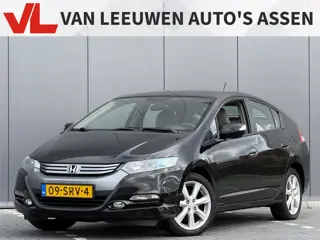 Honda Insight 1.3 Elegance | Stoelverwarming | Automaat