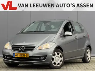 Mercedes-Benz A-Klasse 160 BlueEFFICIENCY Business Class | Nieuw binnen | Airco | Cruise | Navi