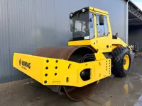 Bomag BW216D-4 (bj 2007)