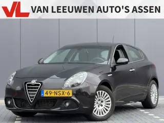 Alfa Romeo Giulietta 1.6 JTDm Distinctive | RIJKLAAR | Trekhaak | Climate