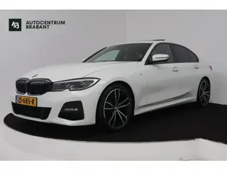 BMW 3-serie 320i High Executive Edition (PANORAMADAK, CAMERA, SFEERVERLICHTING, STOELVERWARMING, DIG