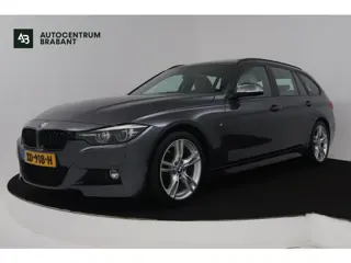BMW 3-serie Touring 320i Edition M Sport Shadow High Executive (PANORAMADAK, CAMERA, STOELVERWARMING