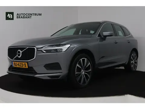 Volvo XC60 2.0 T5 AWD Momentum (TREKHAAK, STOELVERWARMING, ELEKTR STOELEN, CRUISE CONTROL, PARKEERSE