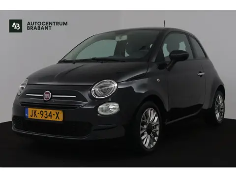 Fiat 500 0.9 TwinAir Turbo Popstar (AUTOMAAT, AIRCO)