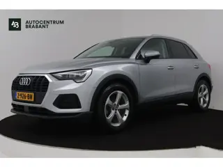 Audi Q3 35 TFSI Pro Line (STOELVERWARMING, CRUISE CONTROL, NAVIGATIE, LANE-ASSIST, PARKEERSENSOREN)