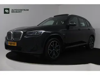 BMW X3 XDrive30e Business Edition Plus M-Sport ( SOH 92%, PANORAMADAK, TREKHAAK, SFEERVERLICHTING, D