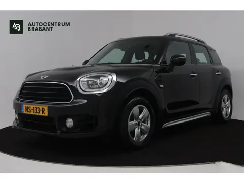Mini Mini Countryman 1.5 Cooper Salt (STOELVERWARMING, NAVIGATIE, CRUISE CONTROL, PARKEERSENSOREN)