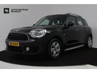 Mini Mini Countryman 1.5 Cooper Salt (STOELVERWARMING, NAVIGATIE, CRUISE CONTROL, PARKEERSENSOREN)