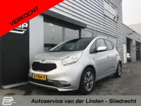 Kia Venga 1.4 DynamicPLusLine Panoramadak Trekhaak